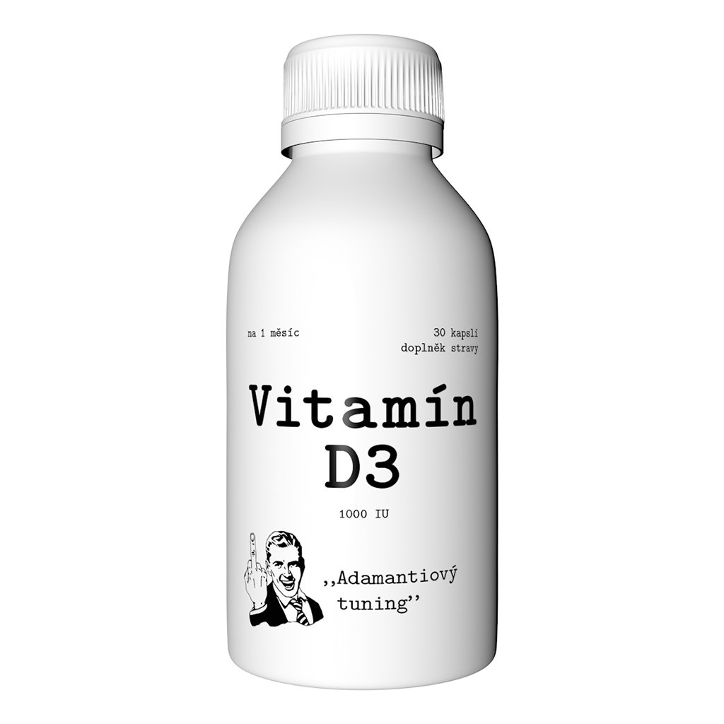 Vitamín D3